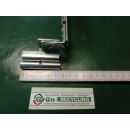 WINKHAUS Axerarm Scherenarm SK2 SK 20-9 Links, hell verzinkt 420mm Raum11R1RS