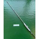 SIEGENIA AUBI Getriebe 7 Varibel - Gr 30 FFH 1100-1400...