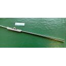 SIEGENIA AUBI Getriebe 7 Konstant AGKK 256 - mit 2 Pilzzapfen FFH 500-800mm Raum5R3RS