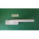 SIEGENIA PSK 200Z/GH Hebel Ral9003 Links weiß Fach3550