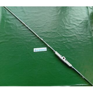 SIEGENIA AUBI Getriebe 7 AGKK 7050 221V Konstant FFH 1700-2000 , ohne Zapfen FachPR1/05