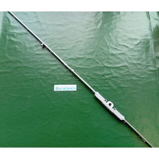 SIEGENIA AUBI Getriebe 7 AGKK 7050 Konstant - FFH 1700-2000 , mit 2 Pilzzapfen FachPR1/06