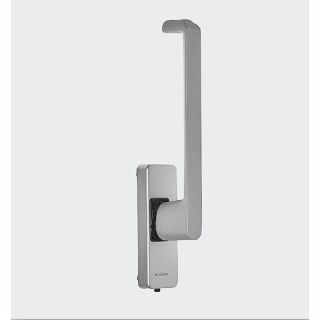 SCHÜCO PSK Handhebel 34225 Rechts EV1 277786 Silber Fach03R1/12