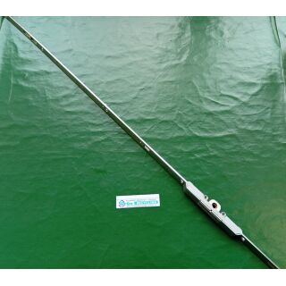 SIEGENIA AUBI Getriebe 7 AGKK 7060 Konstant - FFH 2000-2300 , ohne Verschlusszapfen Raum4R1LS/2