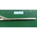 MACO Trend Schere - Spaltlüftungsschere Gr 0 - FFB 311-600mm , 18Ü DIN Links Raum10R2RS