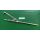 MACO Trend Schere - Spaltlüftungsschere Gr 0 - FFB 311-600mm , 18Ü DIN Links Raum10R2RS