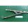 MACO Trend Schere - Spaltlüftungsschere Gr 0 - FFB 311-600mm , 18Ü DIN Links Raum10R2RS