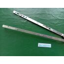 MACO Trend Schere Winkelbandschere Gr 3 Sparlüfter - DIN Links , FFB 1051-1300 Raum10W1