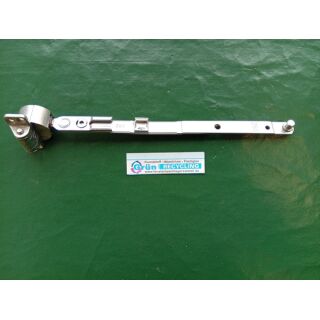 ROTO Centro Axerarm - Scherenarm Gr 250 - Drehgehemmte Version , 12/18 659656 , 621269900 FachP4512