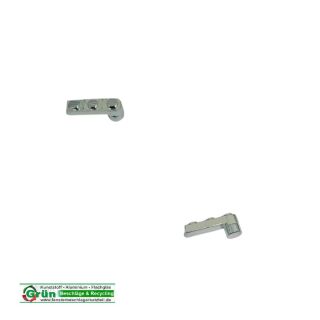 GEZE Ersatzteil Reparaturteil zu Geze Eckumlenkung 024271B, Nocken ca 5,9mm, Nachbau FachVR5/481