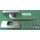HAUTAU PSK HKS 200 Z Drehgriff 202 AG F9 Edelstahlfarbig Links FachP5186