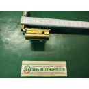 ROTO Centro 100 Axerarm Scherenarm Gr.350, 12/20-9, Links Raum0R5