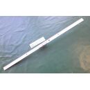 ROTO NT Getriebe mittig variabel Dorn 15 Gr.430 FFH 310 - 450 mm Griffsitz 155 - 225 mm 259717 ohne Rundzapfen R3W4