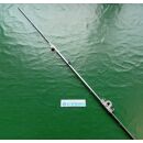 MACO Matic Getriebe - Dorn 15mm mit 2 Ovalen Zapfen - FFH...