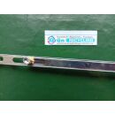 MACO Matic Getriebe - Dorn 15mm mit 2 Ovalen Zapfen - FFH 701-1000mm Raum10W1R17/2