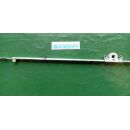 MACO Matic Getriebe - Dorn 15mm mit 2 Ovalen Zapfen - FFH 701-1000mm Raum10W1R17/2