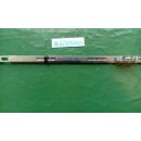 MACO Matic Getriebe - Dorn 15mm mit 2 Ovalen Zapfen - FFH 701-1000mm Raum10W1R17/2