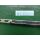 MACO Matic Getriebe - Dorn 15mm mit 2 Ovalen Zapfen - FFH 701-1000mm Raum10W1R17/2