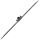ROTO NT Getriebe mittig variabel Dorn 15 Gr.400 FFH 451- 620 mm Griffsitz 225 - 310 mm ohne Rundzapfen R3W4