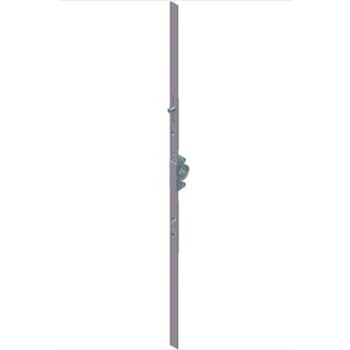 ROTO NT Getriebe mittig variabel Dorn 15 Gr.580 FFH 621-800 mm Griffsitz 311 - 400 mm mit 1 Rundzapfen R3W4