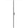 ROTO NT Getriebe mittig variabel Dorn 15 Gr.580 FFH 621-800 mm Griffsitz 311 - 400 mm mit 1 Rundzapfen R3W4