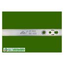 ROTO NT DK | Konstant | Dorn 15 | Gr 890 | FFH 801 -1000 mm | Griffhöhe 413 mm | 2 P-Zapfen KR07/06