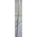 ROTO NT Getriebe mittig variabel Dorn 15 Gr.580 FFH 621 - 800 mm Griffhöhe 311 -400 mm 1 P-Zapfen R3W4