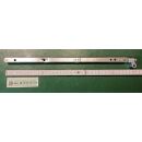 ROTO Axerarm E4 350 Centro 100 Scherenkopf 19mm, 4mm...