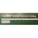 ROTO Axerarm E4 350 Centro 100  Scherenkopf 19mm, 4mm...