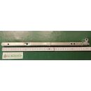 ROTO Axerarm E4 350 Centro 100  Scherenkopf 19mm, 4mm...