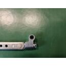 ROTO Axerarm E4 350 Centro 100  Scherenkopf 19mm, 4mm Falzluft Links drehgehemmt Nachbau
