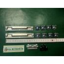 Hautau PSK ALU Beutel Schließplatten V01HKS 200Z...
