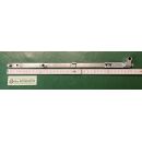ROTO Axerarm E4 350 Centro 100  Scherenkopf 19mm, 4mm...