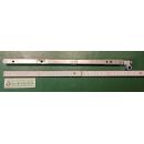 ROTO Axerarm E4 350 Centro 100  Scherenkopf 19mm, 4mm...