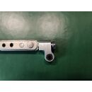 ROTO Axerarm E4 350 Centro 100  Scherenkopf 19mm, 4mm Falzluft Rechts drehgehemmt Nachbau