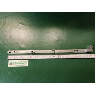 ROTO Axerarm  E11 350 Centro 100  Scherenkopf 23mm, 11mm Falzluft Rechts nicht drehgehemmt Nachbau