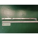 ROTO Axerarm  E11 350 Centro 100  Scherenkopf 23mm, 11mm...