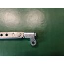 ROTO Axerarm  E11 350 Centro 100  Scherenkopf 23mm, 11mm Falzluft Rechts nicht drehgehemmt Nachbau