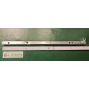 ROTO Axerarm E11 350 Centro 100  Scherenkopf 23mm, 11mm...