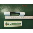 ROTO Abdeckkappe f. Scherenlager  62820A42  3D, 95 x 19mm, Bandeinlass ca. 46mm NACHDRUCK