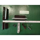ROTO DK-BDS Bandseite, Klemmvariante NR.1, 90KG,...