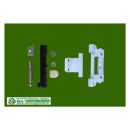 SOBINCO Ecklager Set weiss FachP4573