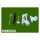 SOBINCO Ecklager Set weiss FachP4573
