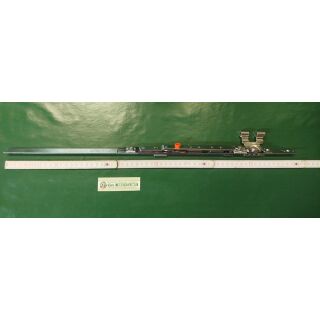 Siegenia Rundbogenschere H-12/18-13 Raum3R2/55
