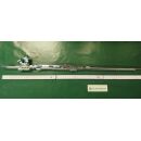 Siegenia Rundbogenschere H-12/18-13 Raum3R2/55