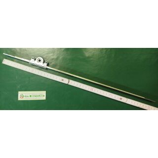 Winkhaus Actic Pilot DK Getriebe konst. 710 Raum11R2LS