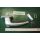 HAUTAU Griff Schwingflügel 130S RN30 Vierkant 7 x 25mm Silber EV1 abschließbar Raum3R2/46