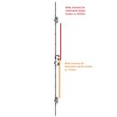 WINKHAUS Mehrfachverriegelung T-F2060 L03/45S 92A/8 M2...