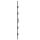 WINKHAUS Mehrfachverriegelung T-AV3-U2460 L79/35 A9 92/8 M4 mit 4 Hakenriegel RS MC Container2