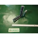 SIEGENIA Ecklagerband Falzeckband H-12/18-9 Din Rechts Raum3R2/51